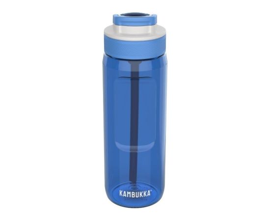 Kambukka Lagoon 750ml Crisp Blue water bottle