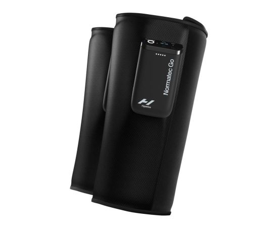 HYPERICE NORMATEC GO KIT FOR LEG LYMPHATIC MASSAGE Массажеры для тела