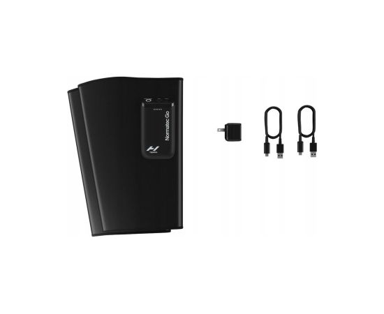 HYPERICE NORMATEC GO KIT FOR LEG LYMPHATIC MASSAGE Массажеры для тела