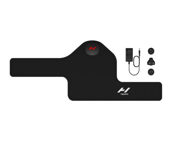 Hyperice Venom 2 left/right vibrating and warming knee massager Ķermeņu masieri