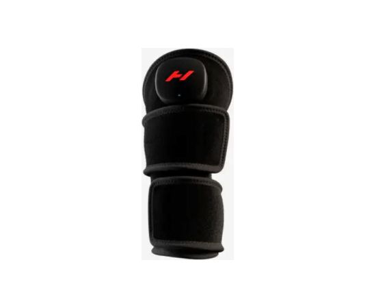 Hyperice Venom 2 left/right vibrating and warming knee massager Ķermeņu masieri