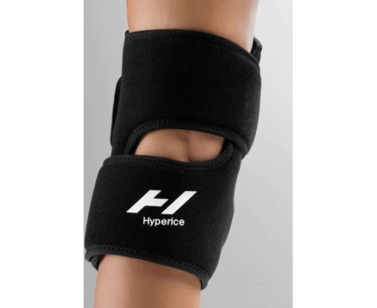 Hyperice Venom 2 left/right vibrating and warming knee massager Ķermeņu masieri