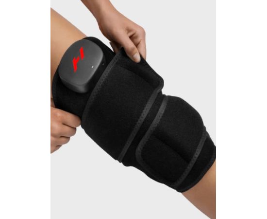 Hyperice Venom 2 left/right vibrating and warming knee massager Ķermeņu masieri