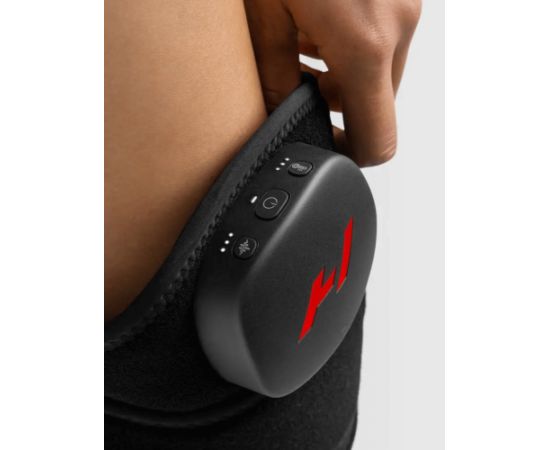 Hyperice Venom 2 left/right vibrating and warming knee massager Ķermeņu masieri