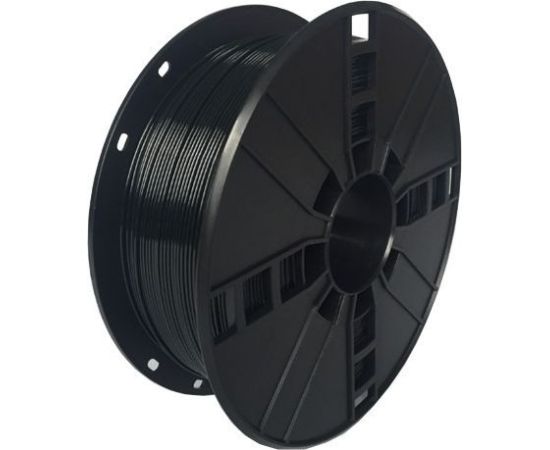 Gembird Filament 3D PETG 1.75mm 1kg Black