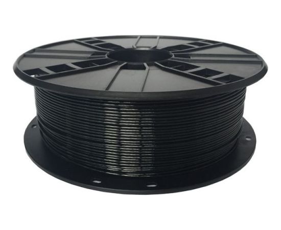 Gembird Filament 3D PETG 1.75mm 1kg Black