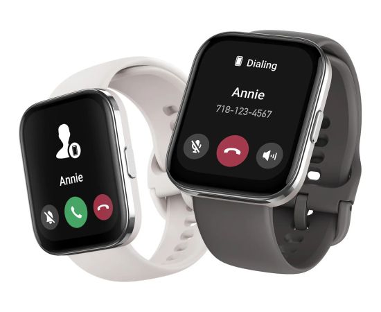 Xiaomi Huami Amazfit Bip 5 Unity, grey