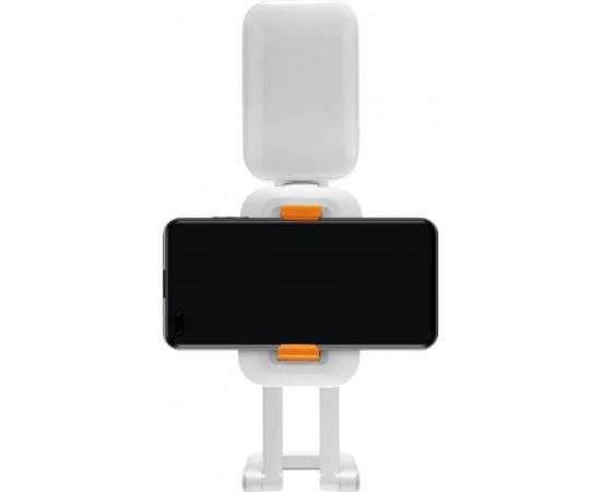 Camrock LED lamp Live Stream