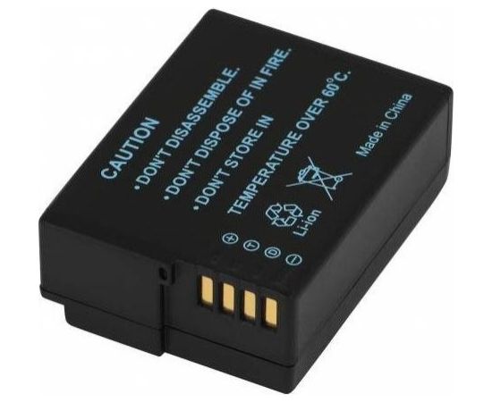 Newell battery Panasonic DMW-BLC12
