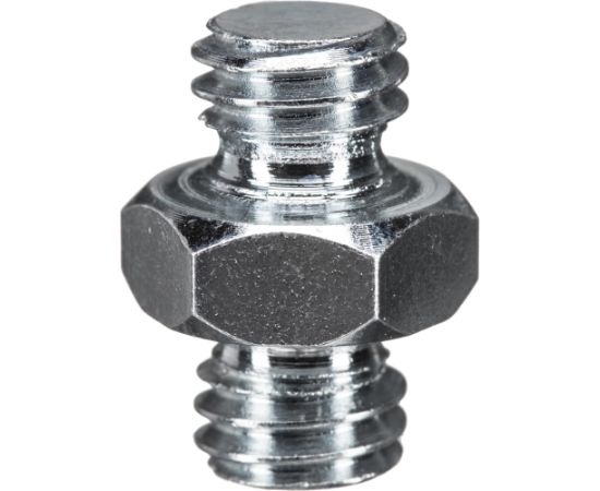 Manfrotto adapter Spigot 3/8"-3/8" (125)
