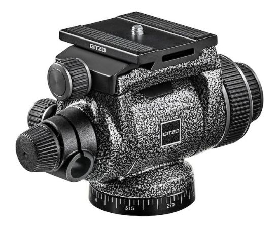 Штативная головка Gitzo GHF2W 2-Way