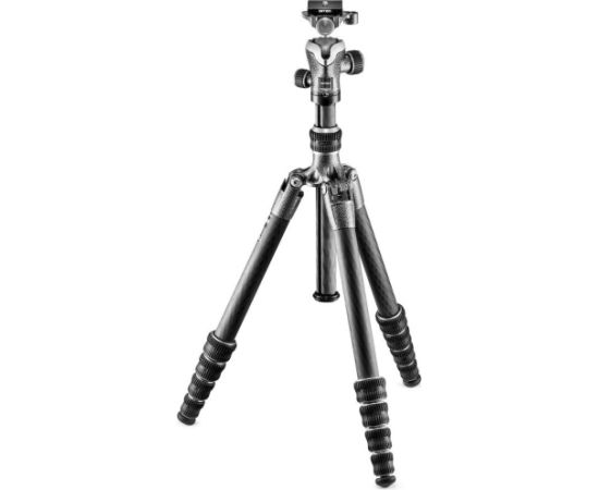 Gitzo statīva komplekts Traveler GK1555T-82TQD