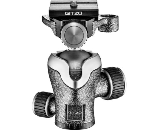 Gitzo statīva komplekts Traveler GK1555T-82TQD