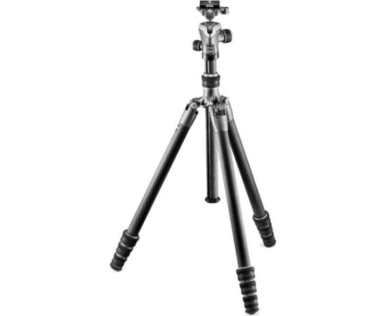 Gitzo statīva komplekts Traveler GK1545T-82TQD