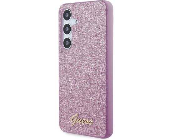 Guess GUHCS24MHGGSHU Чехол для Samsung Galaxy S24+