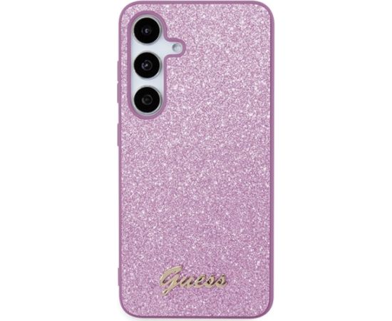 Guess GUHCS24MHGGSHU Чехол для Samsung Galaxy S24+