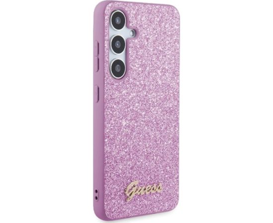 Guess GUHCS24MHGGSHU Чехол для Samsung Galaxy S24+