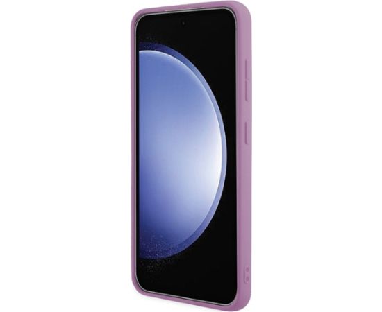 Guess GUHCS24MHGGSHU Чехол для Samsung Galaxy S24+