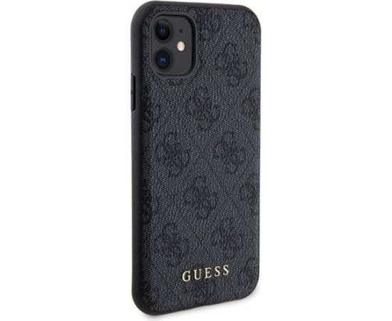 Guess GUBPM5N614GEMGK Чехол + Powerbank для Apple iPhone 11