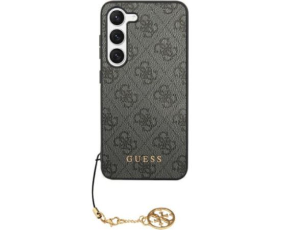 Guess GUHCSA55GF4GGR Чехол для Samsung Galaxy A55