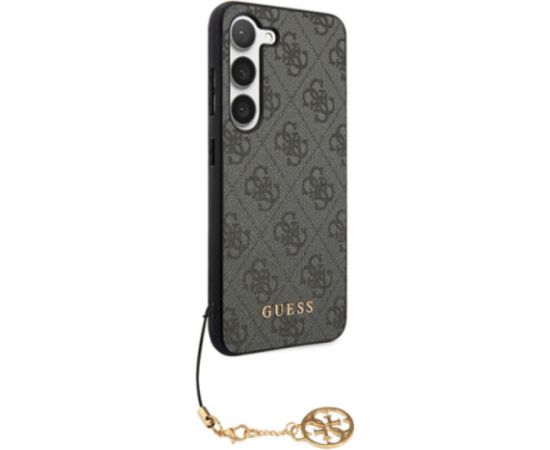 Guess GUHCSA55GF4GGR Чехол для Samsung Galaxy A55