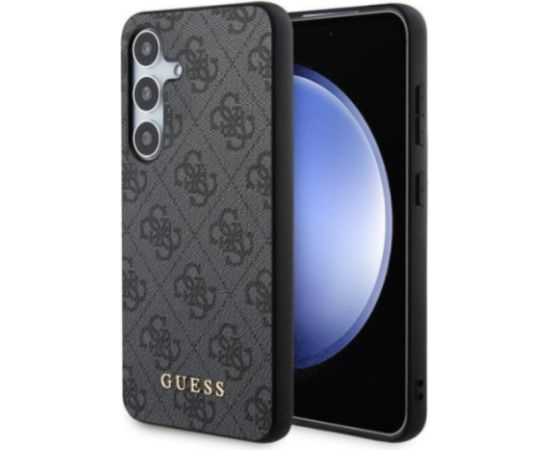Guess GUOHCSA35G4GFGR Чехол для Samsung Galaxy A55
