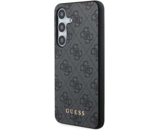 Guess GUOHCSA35G4GFGR Чехол для Samsung Galaxy A55