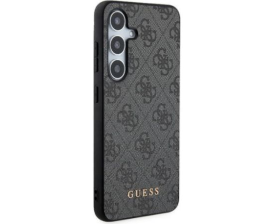 Guess GUOHCSA35G4GFGR Чехол для Samsung Galaxy A55