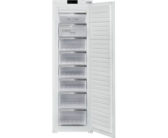 Built-in freeze De Dietrich DFU1781EN