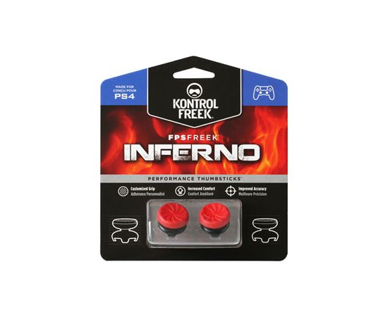 Sony Thumb Grips Kontrol Freek FPS Freek Inferno PS5 (2)
