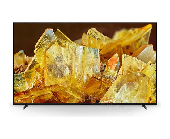 Televizors Sony 75" UHD LED Google TV XR75X90LAEP 100Hz