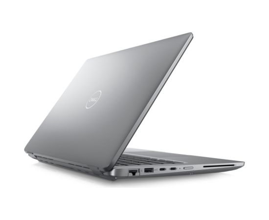 Dell Latitude 5450 Ultra 5 125U 8GB 512GB SSD Gen4 14.0" FHD Integrated FgrPr & SmtCd FHD IR Cam Mic WLAN + BT EST Backlit Kb 3 Cell W11Pro 3yrs Prosupport   N006L545014EMEA_VP_EE Portatīvie datori