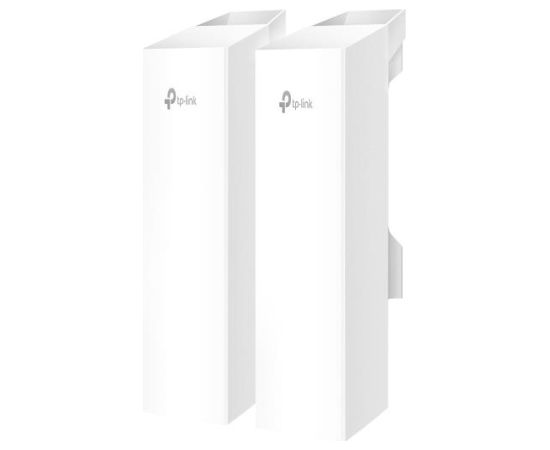 Access Point TP-LINK Omada 867 Mbps IEEE 802.11a/b/g IEEE 802.11n IEEE 802.11ac 3x10Base-T / 100Base-TX / 1000Base-T 3x10/100/1000M EAP211-BRIDGEKIT