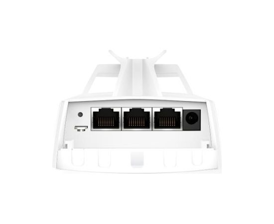 Access Point TP-LINK Omada 867 Mbps IEEE 802.11a/b/g IEEE 802.11n IEEE 802.11ac 3x10Base-T / 100Base-TX / 1000Base-T 3x10/100/1000M EAP211-BRIDGEKIT