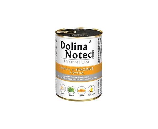 Dolina Noteci Premium Kaczka z Dynią 400g