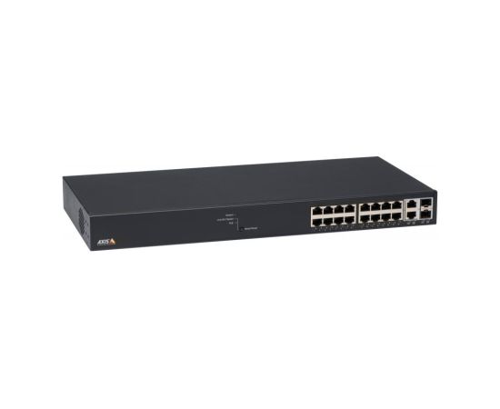 Switch Axis T8516 PoE+ (5801-692)