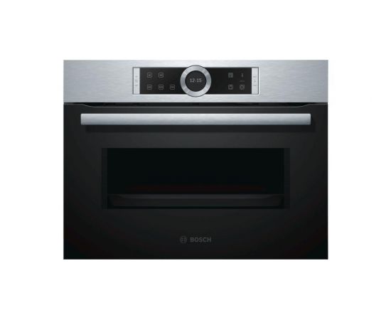 Microwave Bosch CFA634GS1