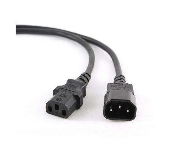 CABLE POWER EXTENSION 5M/PC-189-VDE-5M GEMBIRD