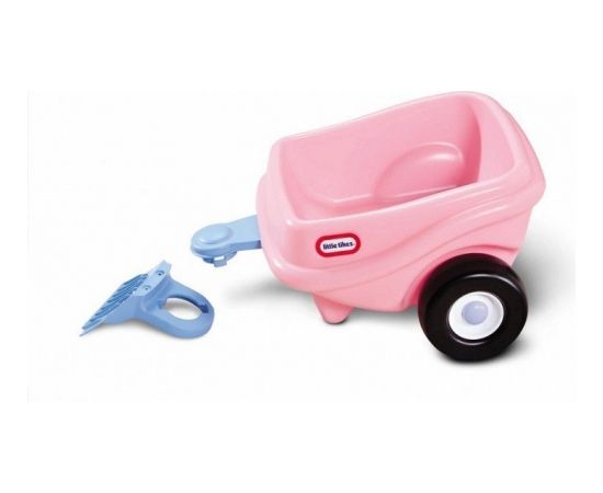 Little Tikes Przyczepka Księżniczki - 621451E3X1