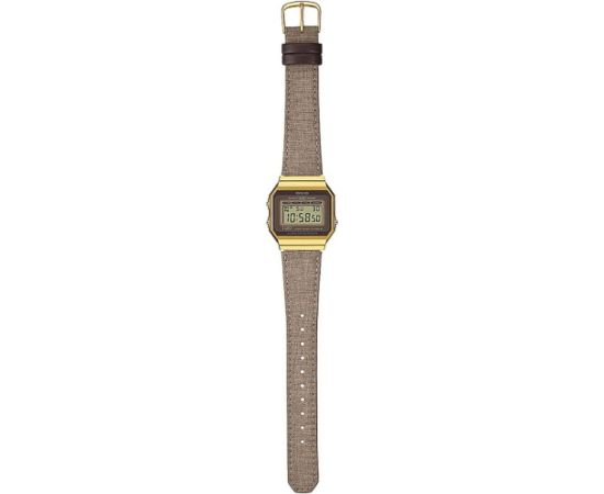 Casio A700WEGL-5AEF
