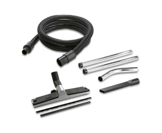Putekļsūcēja piederumu komplekts Karcher 2.637-352.0; 8 gab.