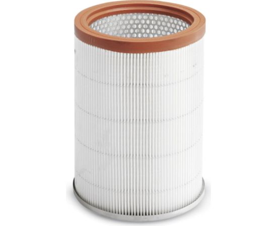 Apaļš putekļsūcēja filtrs Karcher 6.414-808.0