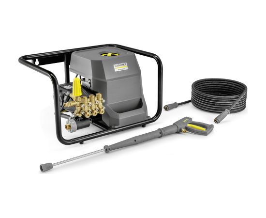 Augstspiediena mazgātājs Karcher HD 17/15-4 S ST Classic Мойки высокого давления