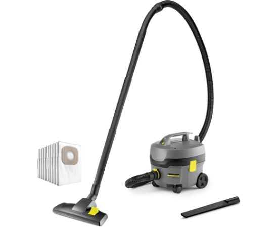 Sausās tīrīšanas putekļsūcējs Karcher T 7/1 Classic