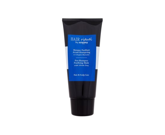 Sisley Hair Rituel / Pre-Shampoo Purifying Mask 200ml
