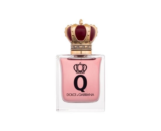 Dolce & Gabbana Q Intense EDP Spray 50ml