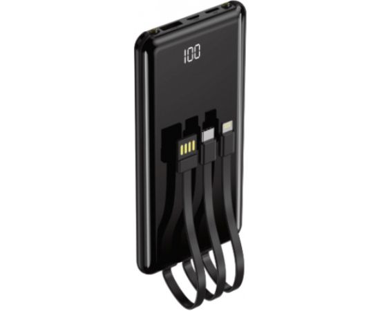 Setty PB-WK-101 Ārējais Akumulators 10000 mAh