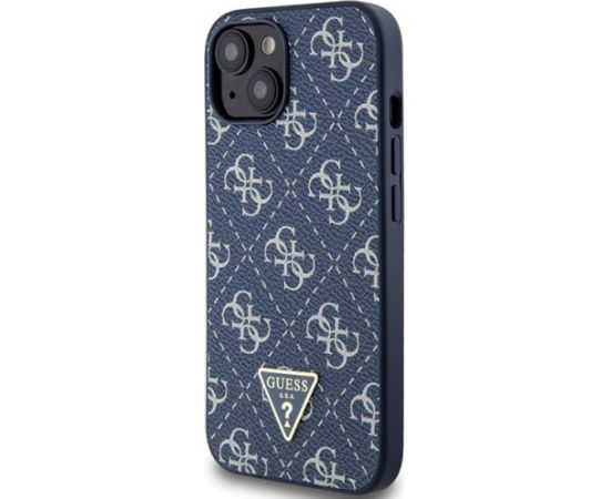 Guess GUHCP15MPG4GPB Чехол для Apple iPhone 15 Plus / 14 Plus