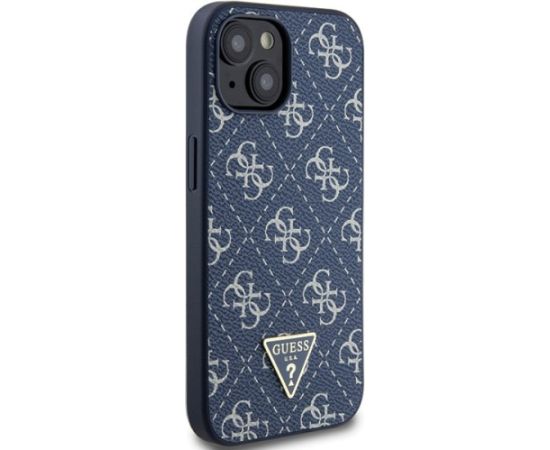 Guess GUHCP15MPG4GPB Чехол для Apple iPhone 15 Plus / 14 Plus