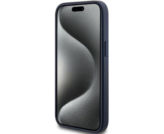 Guess GUHCP15MPG4GPB Чехол для Apple iPhone 15 Plus / 14 Plus